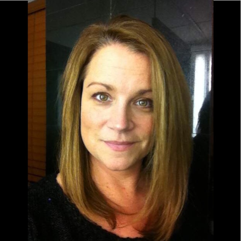 Meet your Posher, Amy